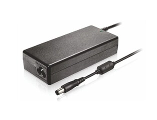 POWERTECH laptop power supply PT-119 for HP, 90W, 18.5V - 4.9A