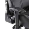 WHITE SHARK GAMING CHAIR MONZA BLACK