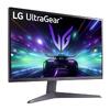 LG UltraGear 24GS50F-B Gaming Monitor (24GS50F-B.AEUQ) (LG24GS50F-B)