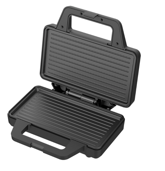 BRUNO τοστιέρα BRN-0077, αντικολλητική επιφάνεια, 1000W