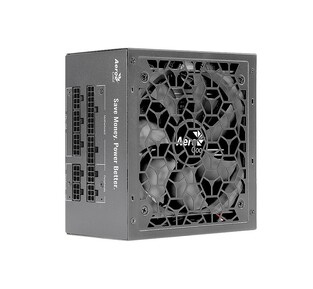 AEROCOOL τροφοδοτικό Aero 750M, Active PFC, 80 Plus Bronze