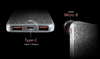 SILICON POWER power bank QP77, 10000mAh, 2x USB & USB-C, 18W, γκρι
