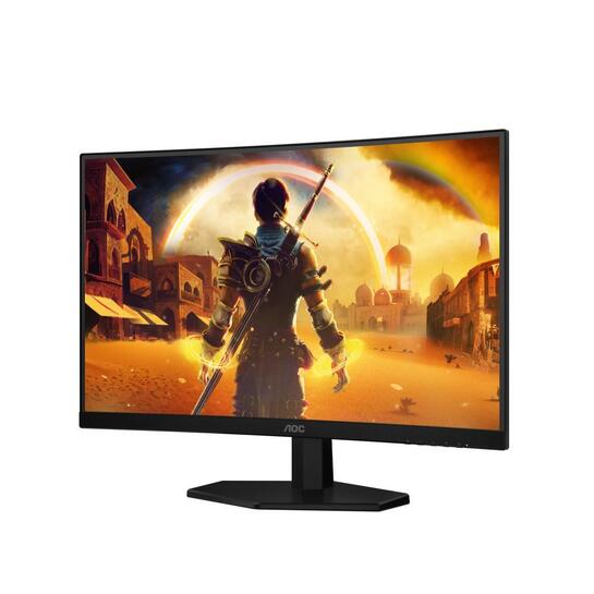 AOC C27G42E FHD Curved Gaming Monitor 27" (AOCC27G42E)