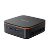 BLACKVIEW MINI PC AMD RYZEN3 3300U 16GB DDR4 512GB SSD 2280 4K WIFI5 WIN 11 PRO BLACK