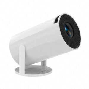 VOLTO HOME USE MINI PROJECTOR 720P ANSI 170 WIFI BT ANDROID 11 FIRE-502-PRO