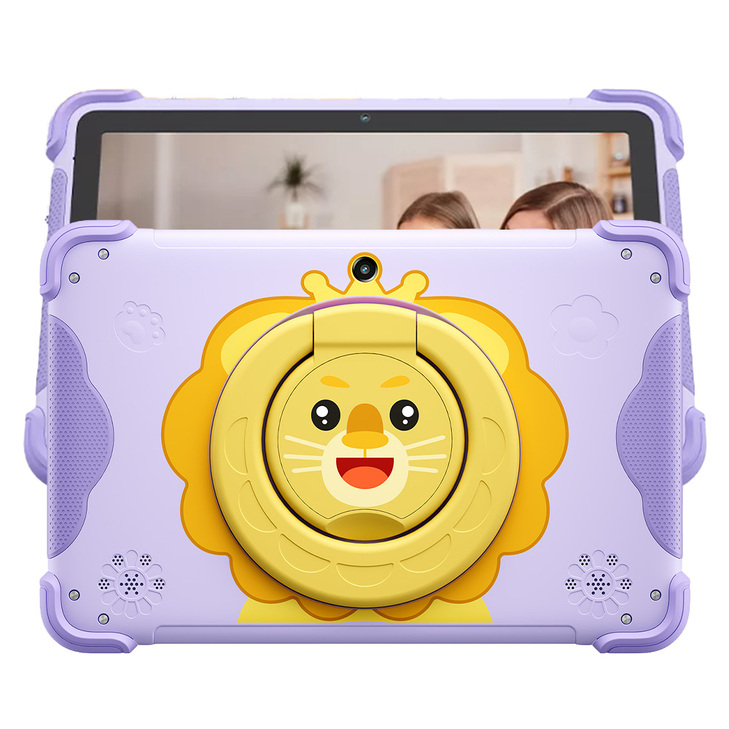 BLACKVIEW QUAD-CORE 8.68' (4GB+64GB) LINK 1 KIDS ANDROID 16 DREAMY PURPLE