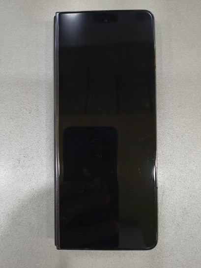 Samsung Galaxy Z Fold5 5G 12/256GB Phantom Black used