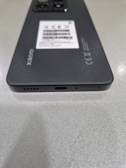 Xiaomi 14T Titan Black 12/256GB Black