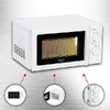 ADLER OVEN MICROWAVE 20L AD6205