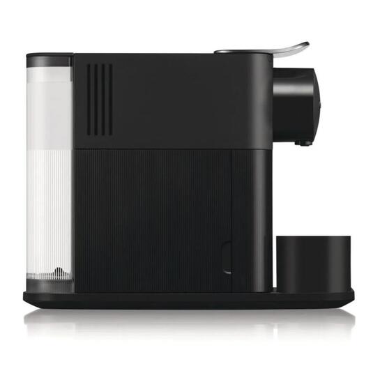 De'Longhi Lattissima One Καφετιέρα για Κάψουλες Nespresso Πίεσης 19bar Black (EN510.B)
