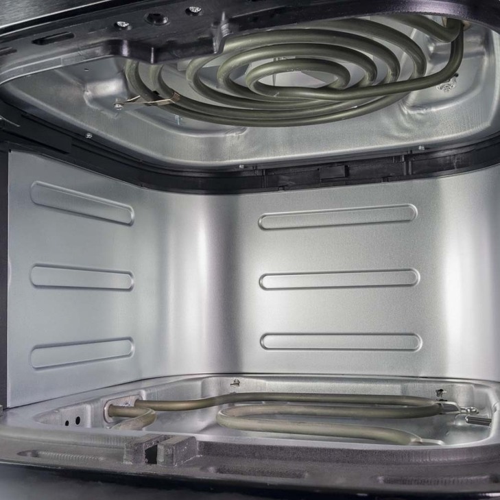 JOCCA DIGITAL FRYER 9L DOBLE RESISTANCE AND VENTANA 2200W BLACK