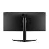 LG 34WP65CP-B Ultra Wide Curved Gaming Monitor 34" with speakers (LG34WP65CP-B)