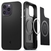 Spigen Core Armor MagFit - MagSafe Θήκη Apple iPhone 14 Pro Max - Matte Black