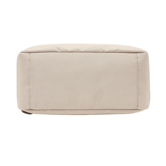 SBOX LAPTOP BACKPACK 15.6' NSS-19368BE JAKARTA BEIGE JAKARTA-BE