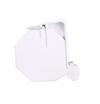 SBOX PROJECTOR SCREEN 112' 200x200cm AUTOMATIC