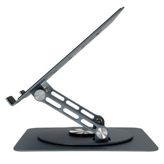 SBOX LAPTOP STAND 17' ROTATION 360 CP-32