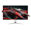 ARMAGGEDDON GAMING MONITOR 24' PIXXEL+ XTREME SERIES SUPER 120 G-SYNC WHITE