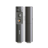 Baseus Orange Dot Multifunctionale Remote Control For Presentation, With a Laser Pointer (ACFYB-B0G)