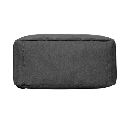 SBOX LAPTOP BACKPACK 15.6' NSS-19368B JAKARTA BLACK JAKARTA-B