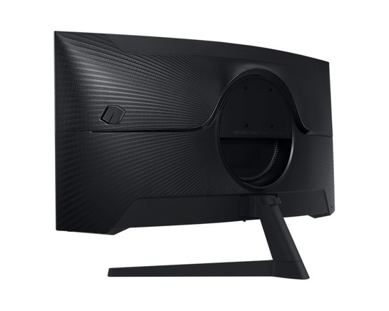 SAMSUNG LC34G55TWWPXEN Odyssey G5 WQHD Curved Gaming