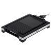 ADLER 2-TYPES TABLE ELECTRIC GRILL 3000W AD6614