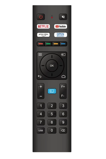 MECOOL smart βιντεοπροβολέας KP2, 1080p FHD, 600 ANSI, Wi-Fi, λευκός