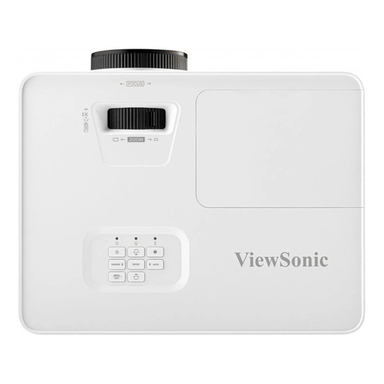 Viewsonic PA700W Projector με Ενσωματωμένα Ηχεία, Λευκός