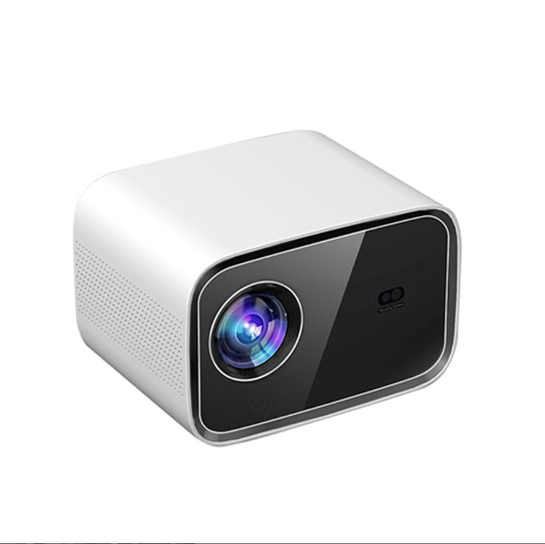 VOLTO HOME PROJECTOR 1080P ANSI 300 WIFI BT ANDROID 12 AUTO FOCUS SUN702