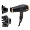 CAMRY 2200W DRYER & DIFFUSER BLACK CR2255