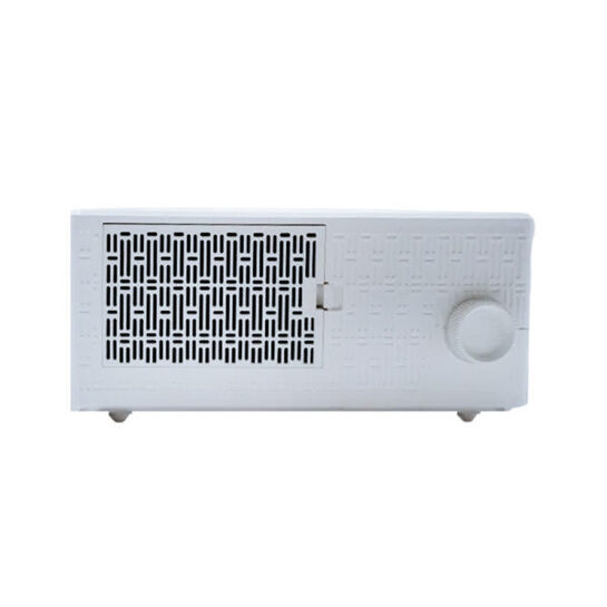 VOLTO BRIGHTEST LCD PROJECTOR 1080P ANSI 900 WIFI BT4.2 ANDROID AUTO FOCUS SUN716