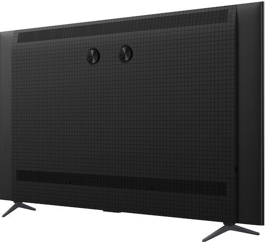 TCL 98C6K 4K QD-Mini LED 144Hz TV (2025)