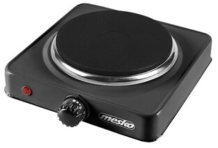 MESKO ELECTRIC STOVE 1000W