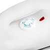 LIFE Pure White Ξηρό σίδερο, 1200W.