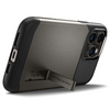 Spigen Slim Armor MagFit Θήκη MagSafe Apple iPhone 14 Pro - Gunmetal