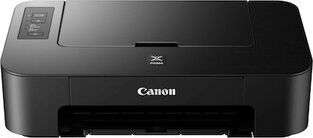 Canon Pixma TS205 Έγχρωμoς Εκτυπωτής Inkjet