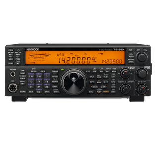 KENWOOD TS-590SGE
