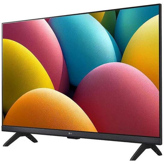 LG 43LR60006LA Smart TV Full HD LED AI LR60 HDR 2024 43"