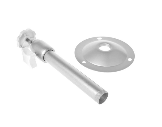 Βάση οροφής TOOL-0091 για προτζέκτορα/κάμερα, περιστρεφόμενη