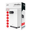 LIFE ULTRADRY Αφυγραντήρας 16L και ιονιστής αέρα.