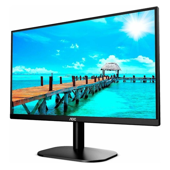 AOC 22B2H FHD VA Monitor 22" (22B2H/EU) (AOC22B2H)
