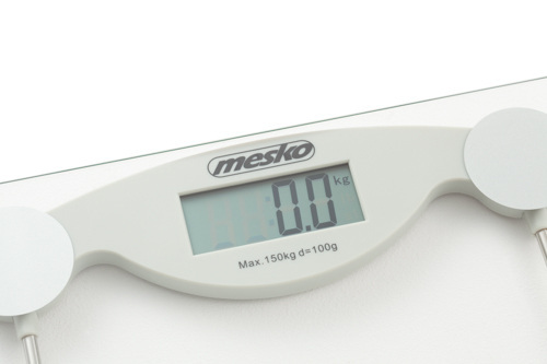 MESKO BATHROOM SCALE MS8137