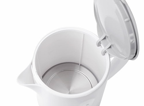 ADLER PLASTIC KETTLE 2.5 L AD1244