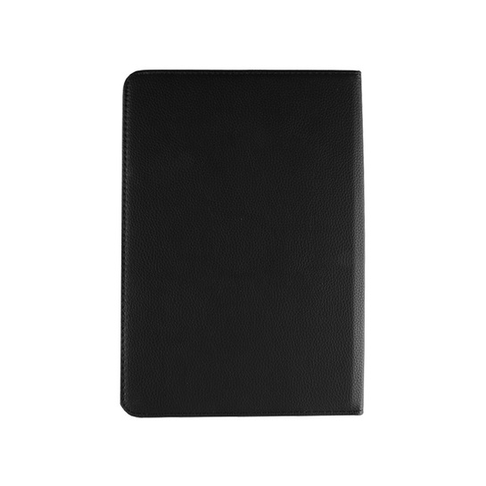 VOLTE-TEL ΘΗΚΗ XIAOMI PAD 7 11.2" LEATHER BOOK ROTATING STAND BLACK