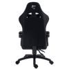 WHITE SHARK GAMING CHAIR AUSTIN BLACK