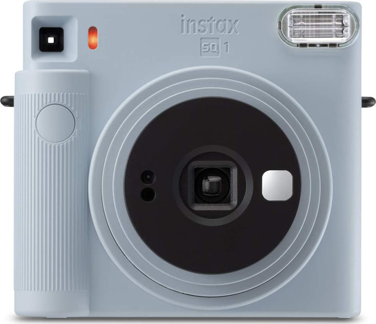 Fujifilm Instax SQUARE SQ1 Glacier Blue