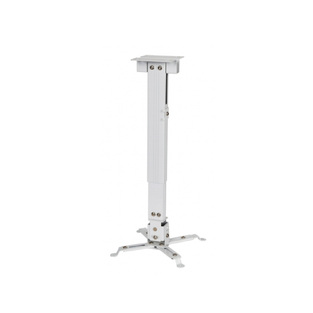 COMTEVISION CMA01-W PROJECTOR CEILING MOUNT WHITE (COMCMA01-W)