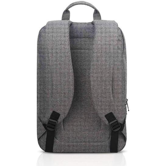 Lenovo Τσάντα Notebook 15.6'' B210 Casual Backpack Grey (4X40T84058) (LEN4X40T84058)