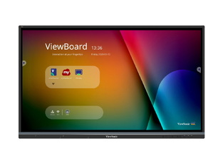ViewSonic ViewBoard 55" IFP5550-5