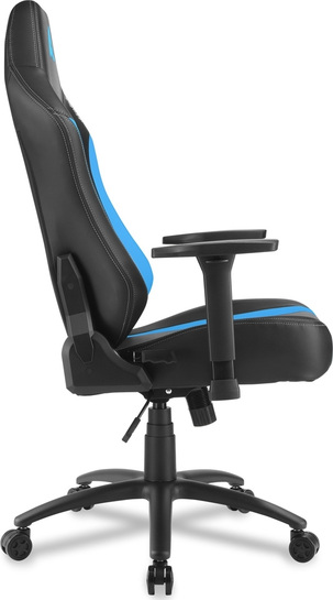 Sharkoon Skiller SGS20 Gaming Chair Blue (32391966) (SHR32391966)