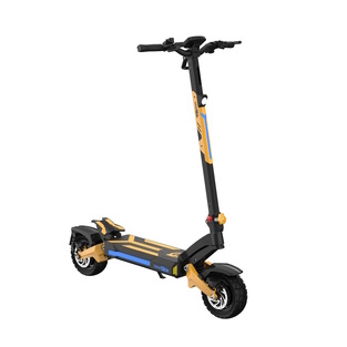 URBANGLIDE 1000GT 2X2 Electric skate